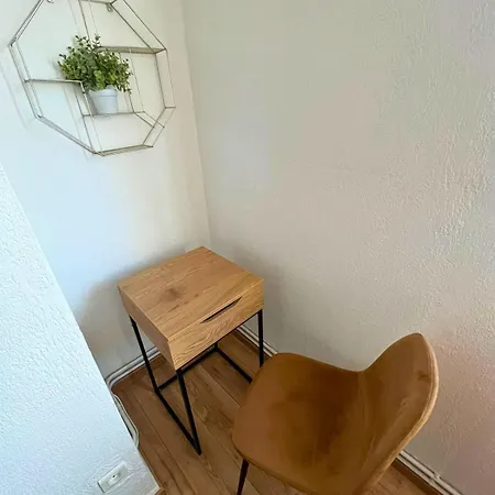 Le Coco Boheme Proche Paris Disneyland Apartmán *